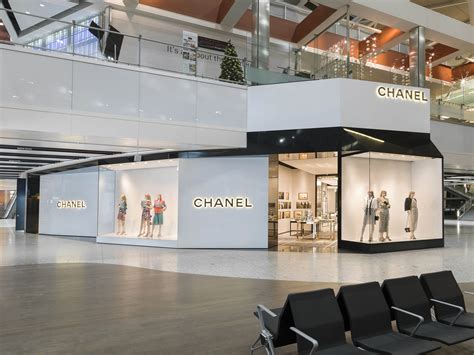 is chanel cheaper at the airport|chanel heathrow airport shopping.